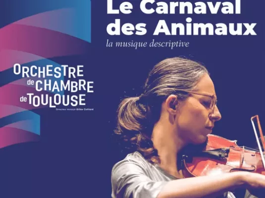 Le Carnaval des animaux