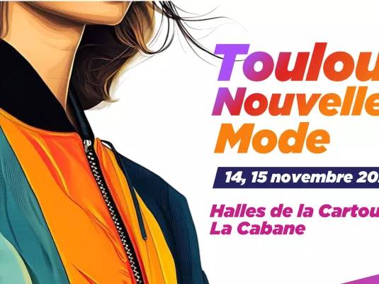 Festival Toulouse Nouvelle Mode