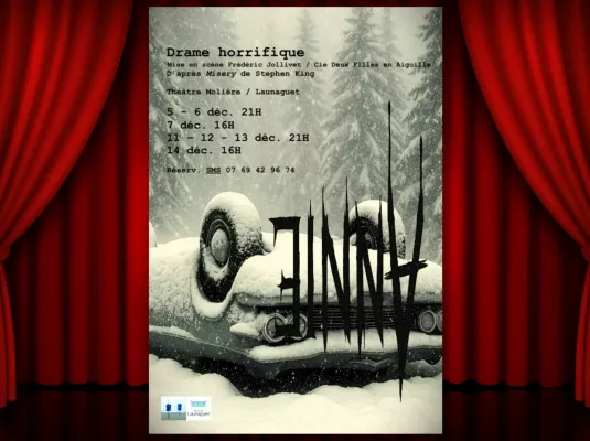 Théâtre – Annie