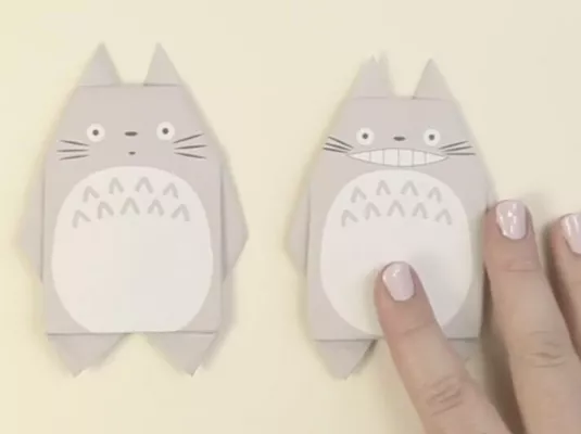 Origanime Studio Ghibli