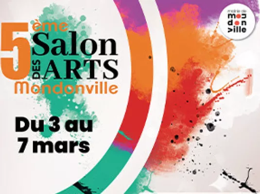 SALON DES ARTS
