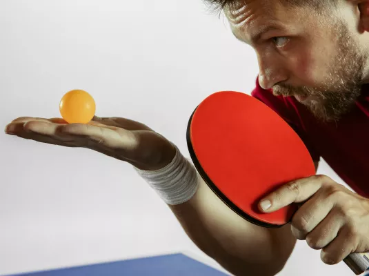 Championnat de France par équipes Tennis de Table