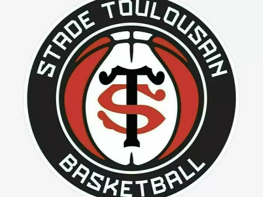 Toulouse - Levallois © Stade Toulousain Basket