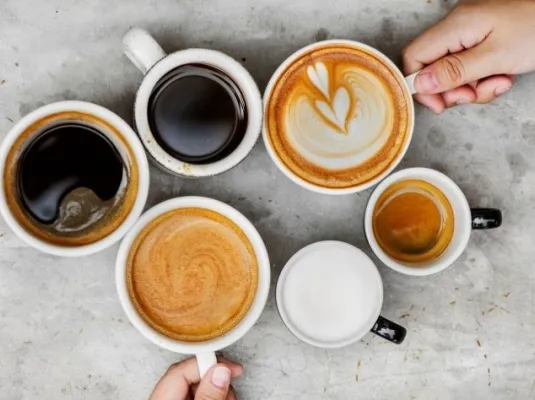 Café des parents