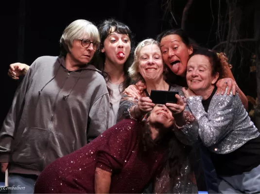 Tous mes rêves partent de gare d’Austerlitz © Droits réservés