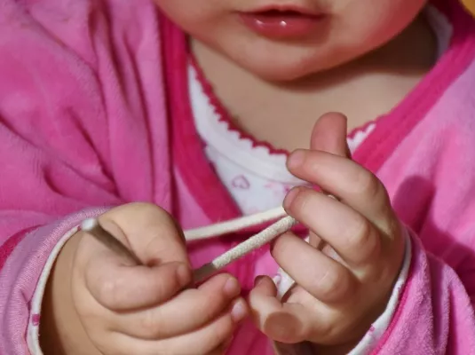 Réunion d'information sur l'offre d’accueil petite enfance