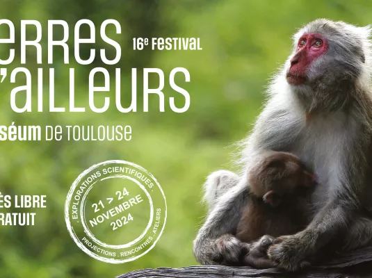 Festival Terres d'ailleurs