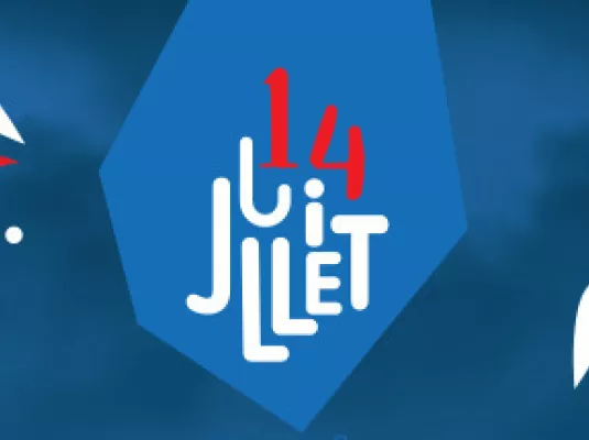 FÊTE NATIONALE