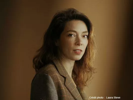 Marcher dans tes pas : rencontre avec Léonor de Récondo