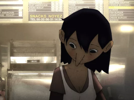 Le Muséum fait son cinéma en ligne