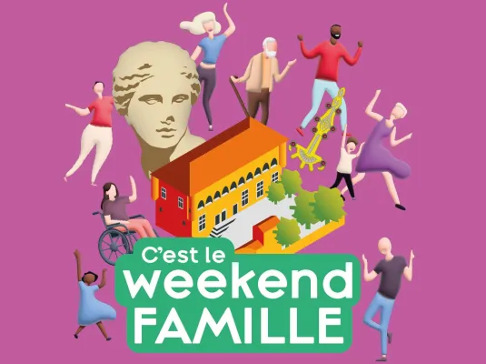Weekend Famille
