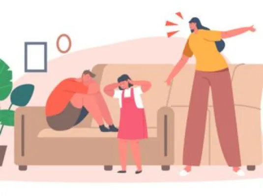 Café des parents : la gestion des conflits