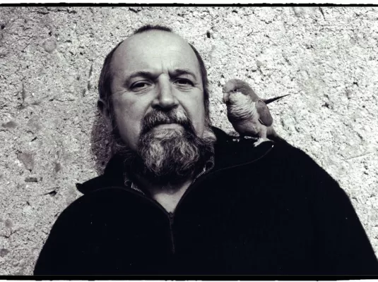 Passion oiseaux : le talentueux dessinateur Hermann Heinzel