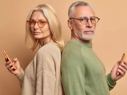 Atelier seniors Esprit Criti'k