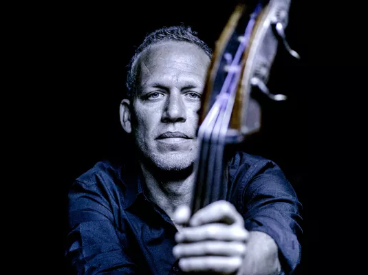 Avishai Cohen, Unbiblical © ©Andreas Terlaak