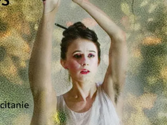 Rencontres internationales Traverse © Sierra Nicole Kinsora : Barbie / Iryna Kliui - Reconstruction of a Memory