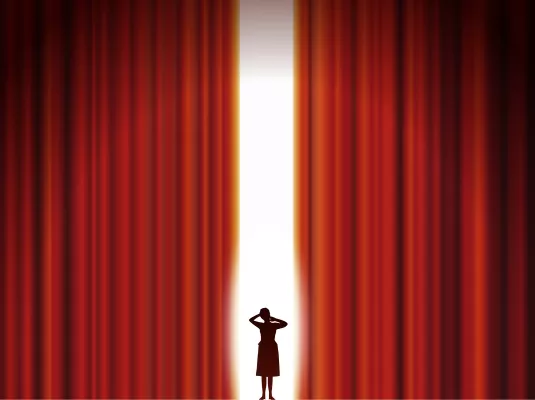 Piafissimo spectacle musical © Adobe stock