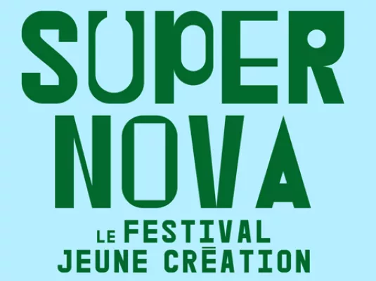 SUPERNOVA  #10 © DR