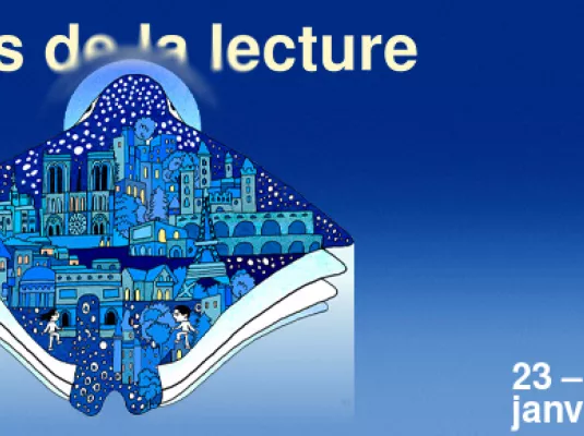 Lectures à voix haute des collégiens - Jeudi 23 janvier