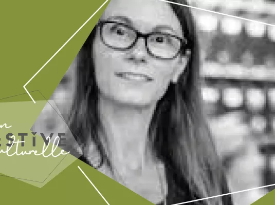 Conférence : La place des femmes en science et l’effet Matilda - Mercredi 18 mars