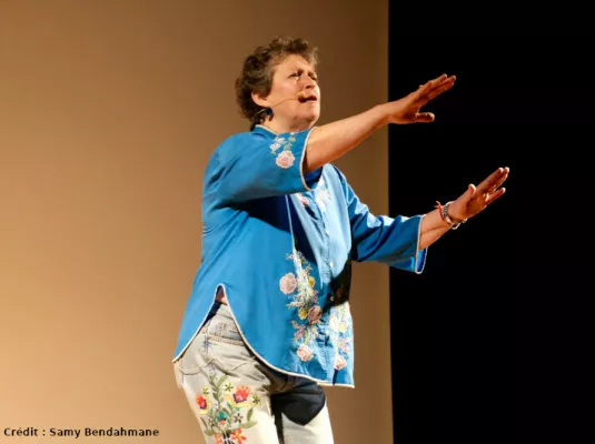 Voyage en Amérique latine