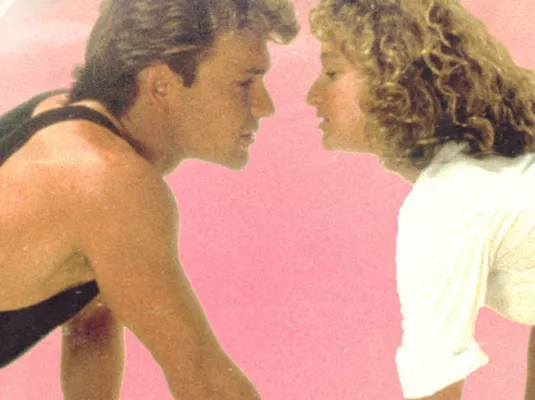 DIRTY DANCING IN CONCERT