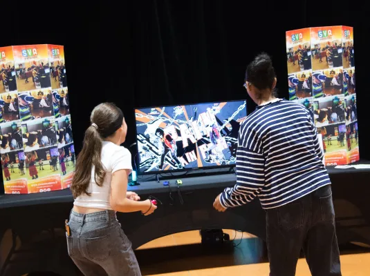 Festival des technologies