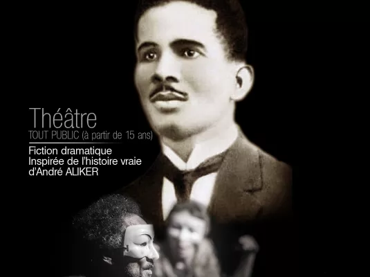 Aliker - Sucre amer
