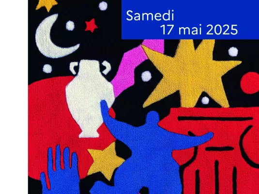 Nuit européennes des musées 2025 © ©Ministère de la Culture