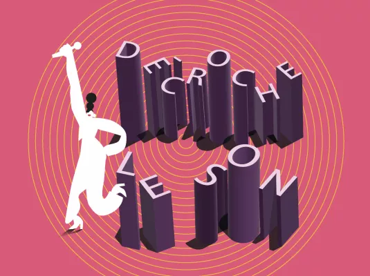 Soirée de sélection #5 Décroche le Son ! © © Droits réservés