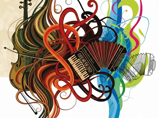 Concert de Professeurs
