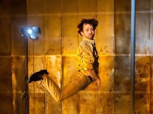 Cool de source © Boris Contes