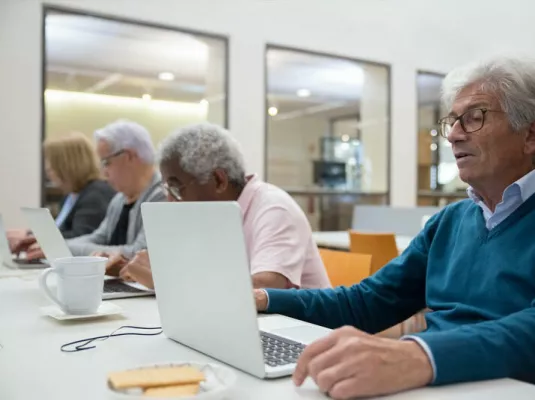 L'ordinateur, comprendre son fonctionnement : à quoi sert ce truc ?