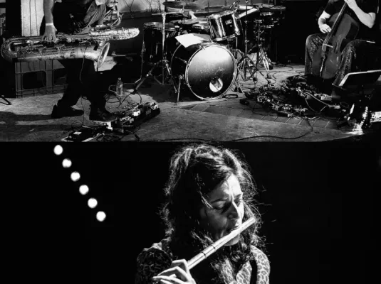 MALBORO BLED + Delphine Joussein CALAMITY