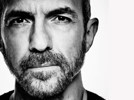 Calogero © Marcel Hartmann