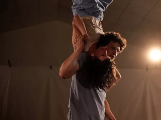 Cirque & Acrobaties © Droits réservés