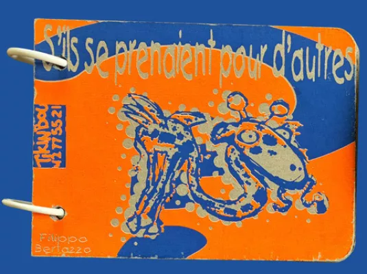 Vernissage MAGMA X Bellegarde - Quentin Jouret © Droits réservés