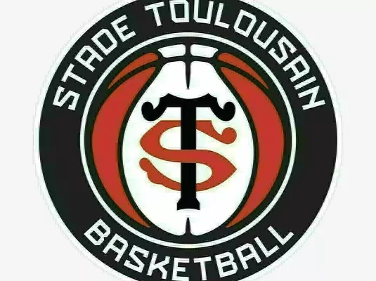 Toulouse - Challans © Stade Toulousain Basket