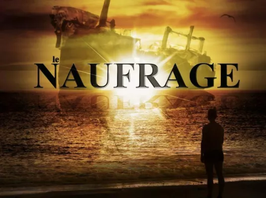 Le Naufrage