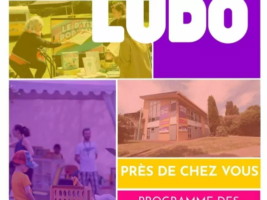 Les sorties du P’tit Porteur - Mercredi 23 juillet