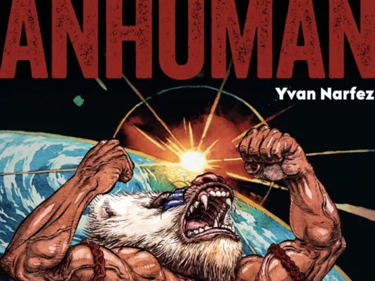 Temps fort autour du manga.