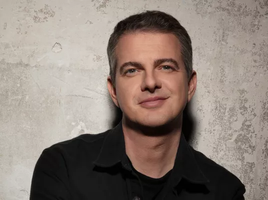 Philippe Jaroussky, Il mio Vivaldi © ©Simon Fowler