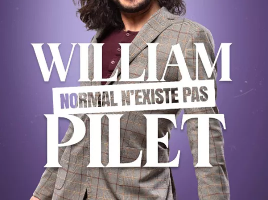 WILLIAM PILET
