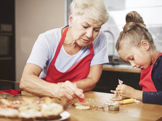 Atelier cuisine Goûtons Nos Différences © Freepik
