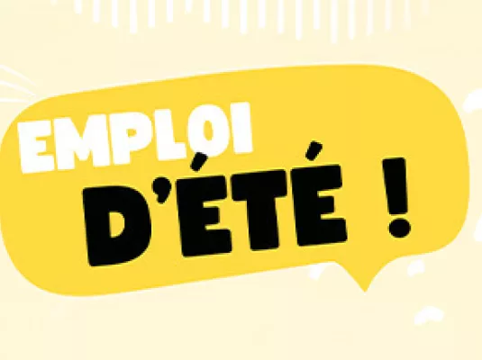 SALON EMPLOI D'ÉTÉ