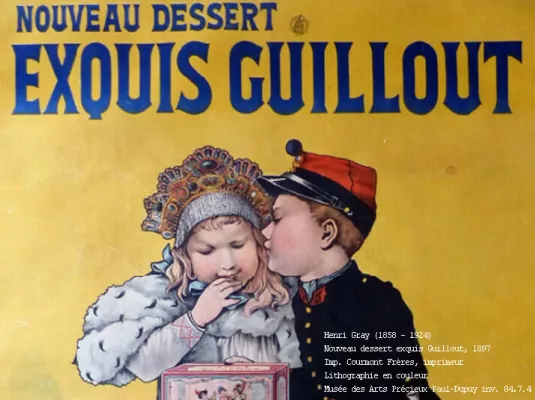 Sacrés enfants, enfants sacrés !