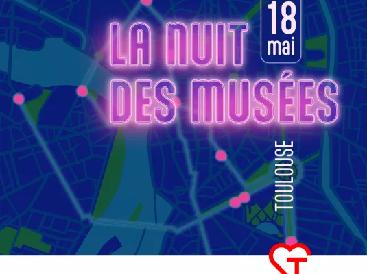 La Nuit des Musées au Muséum de Toulouse