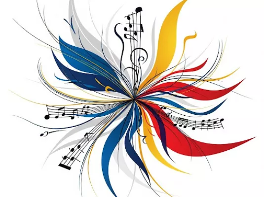 Concert de Professeurs