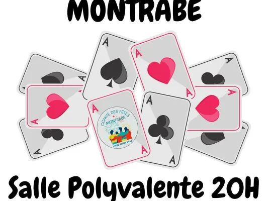 Concours de belote