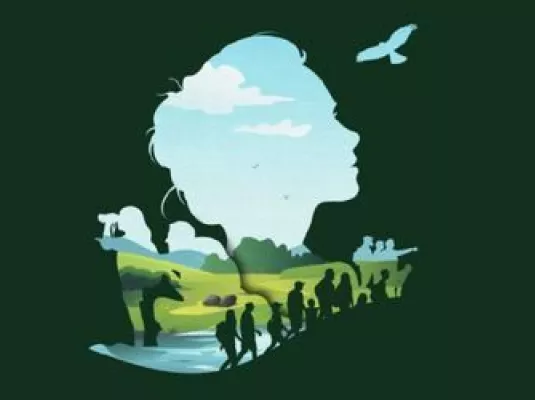 Fête de la Nature aux Jardins du Muséum à Borderouge
